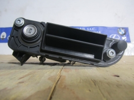 Mercedes Benz - Trunk Lock - 230